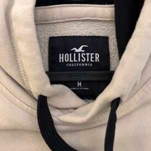 Hollister hoodie